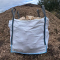 Air Dried Hardwood Logs – Standard Bulk Bag