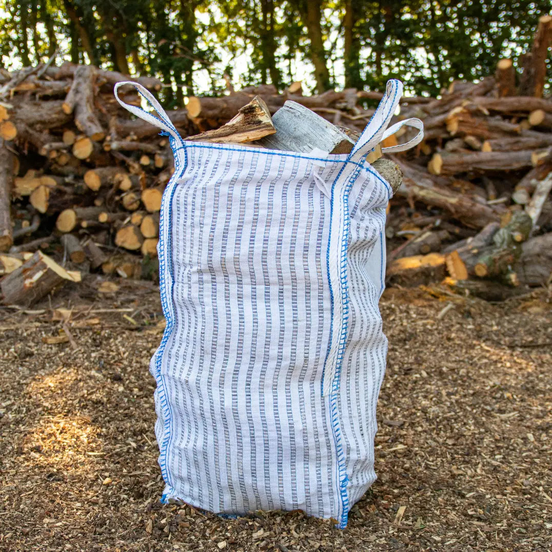 Premium Larch – Barrow Bag